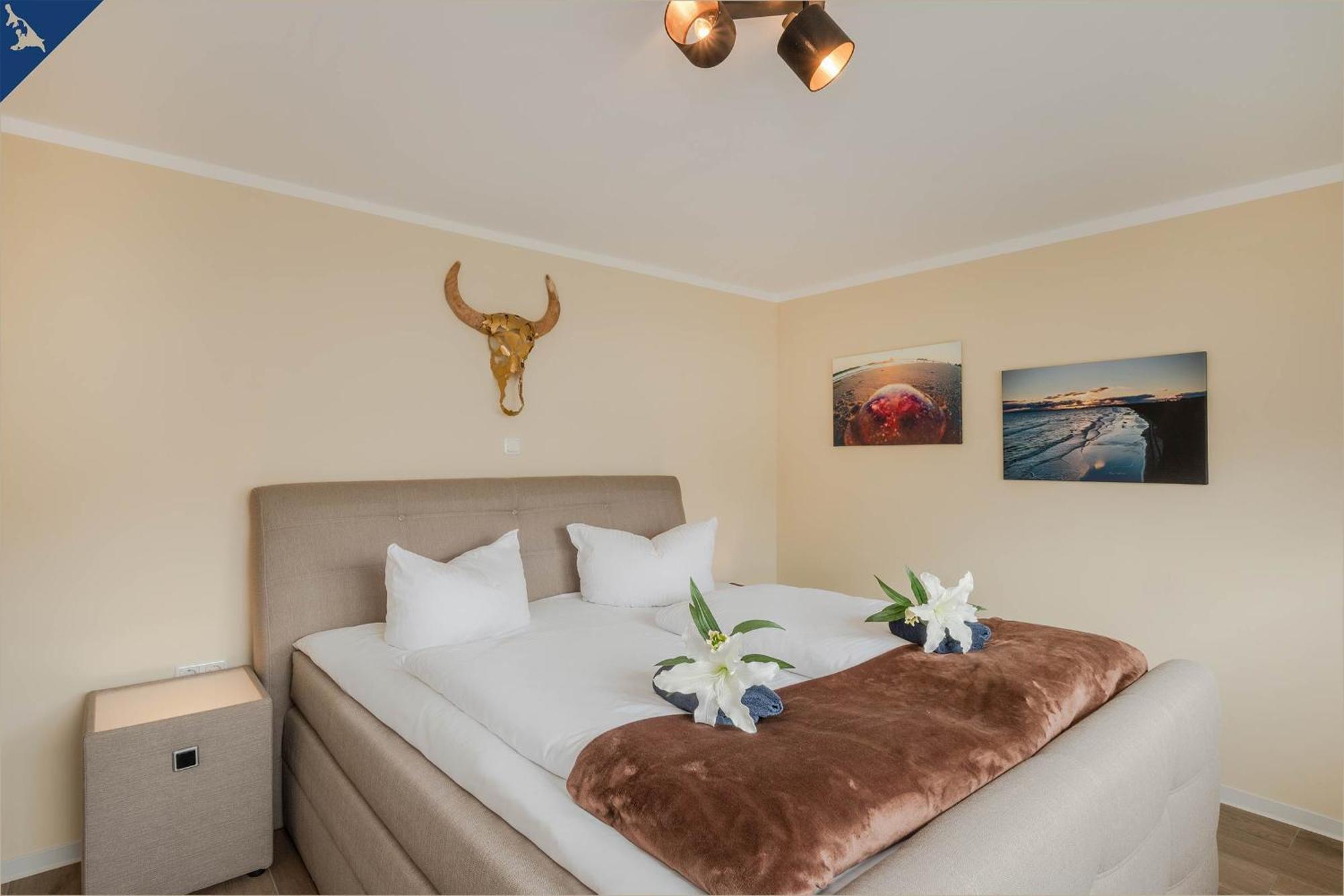 Becker Luv Apartment Heringsdorf (Usedom)