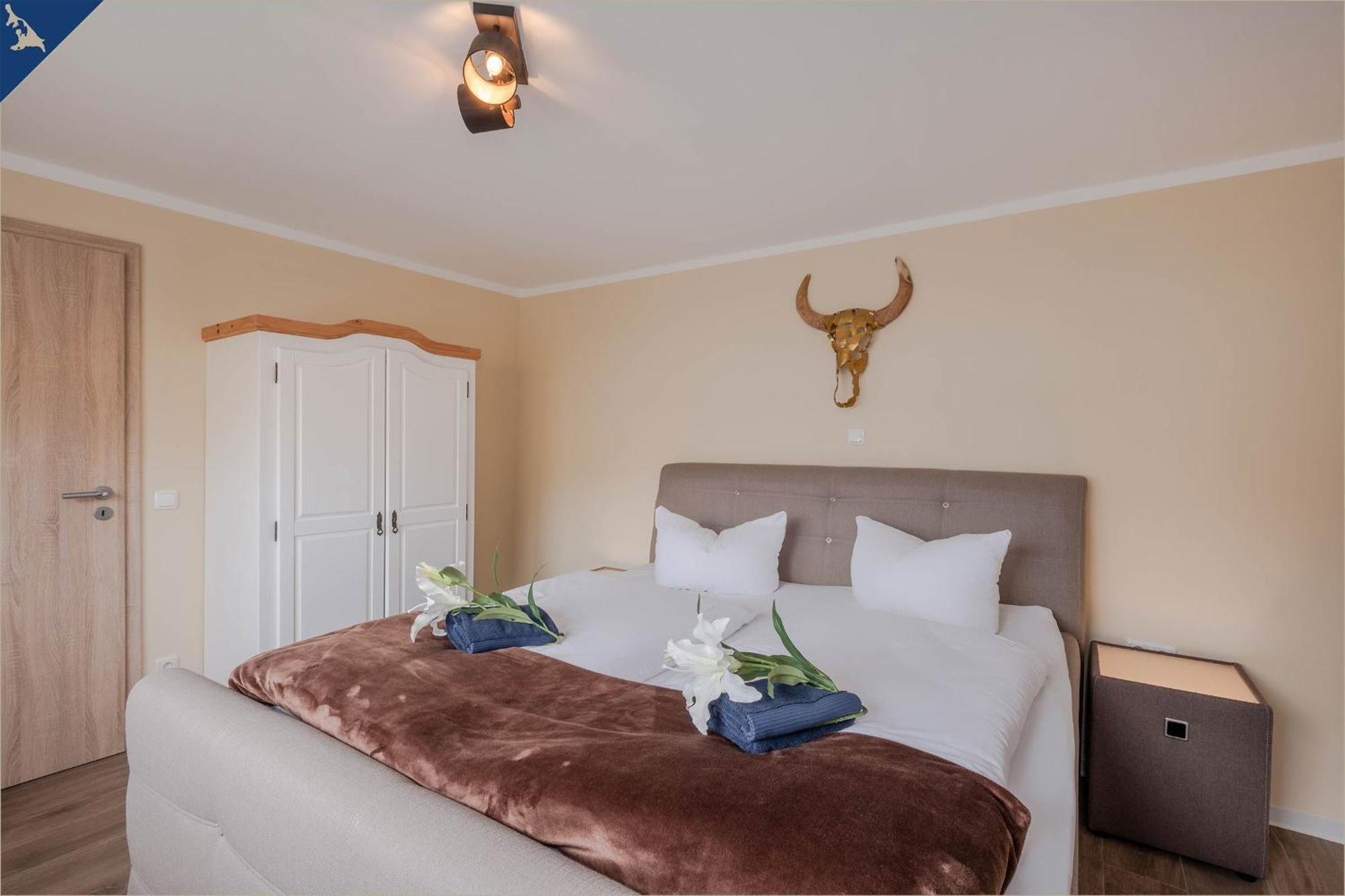 Apartment Becker Luv Heringsdorf (Usedom)