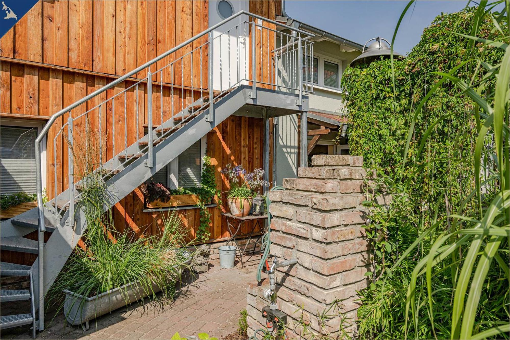 Becker Luv Apartment Heringsdorf (Usedom)